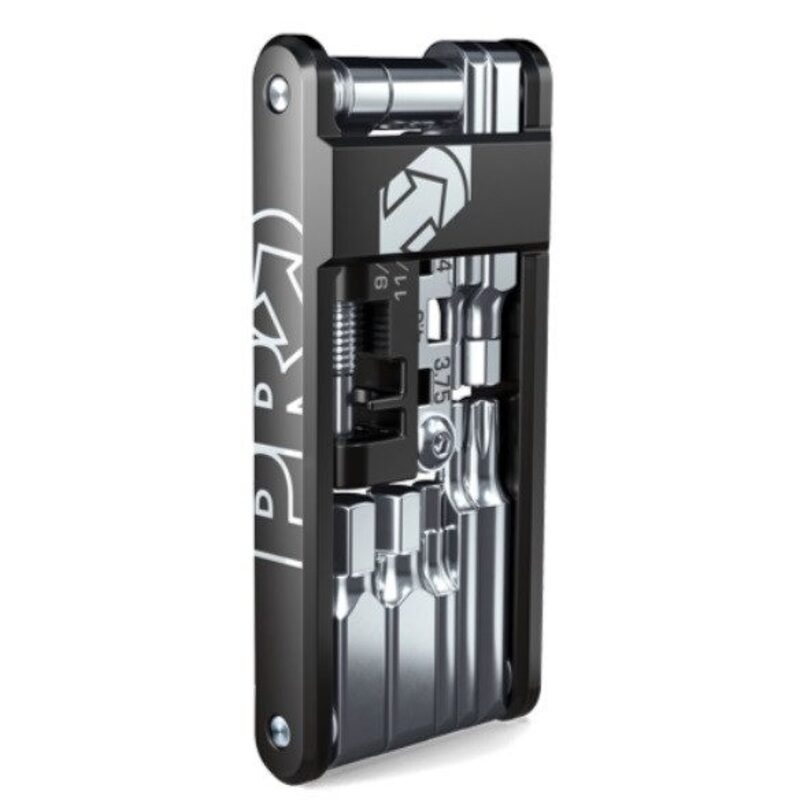 Mini-outil vélo 13 fonctions PRO Performance PRTL0131