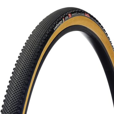 Boyau cyclo-cross Challenge Dune Pro