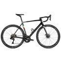 Vélo route Colnago C68 Disc Shimano Ultegra Di2 12v Wind HRBK 2022 Vélo route Colnago C68 Disc Shimano Ultegra Di2 12v Wind HRBK 2022