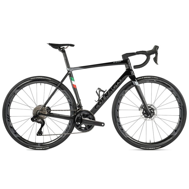 Bicicletas colnago carretera 2025