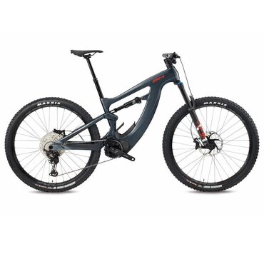 VTT électrique all-mountain 29 pouces BH  XTEP Lynx Carbon Pro 8.7 - 2022