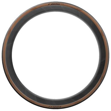 Pneu vélo route Pirelli P Zero Race Black