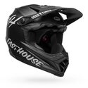 Casque intégral VTT Bell Full-9 Fusion Fasthouse
