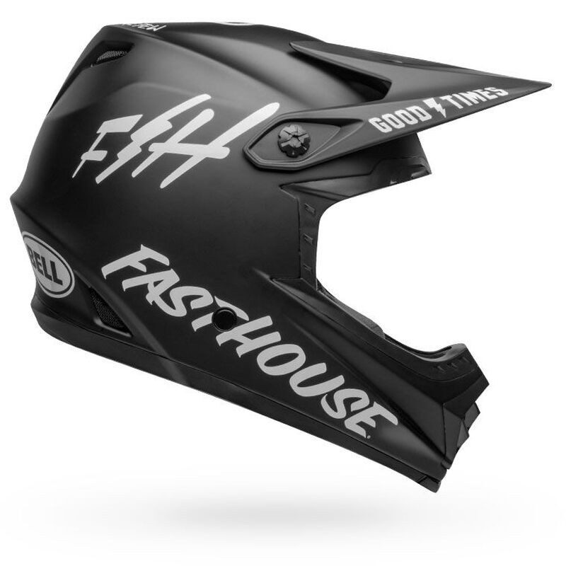 Casco integral bell mtb hotsell