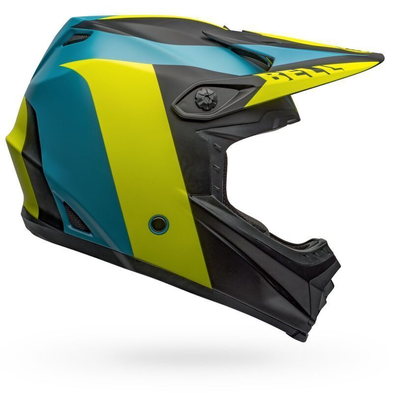 Casque intégral VTT Bell Full-9 Fusion Fasthouse