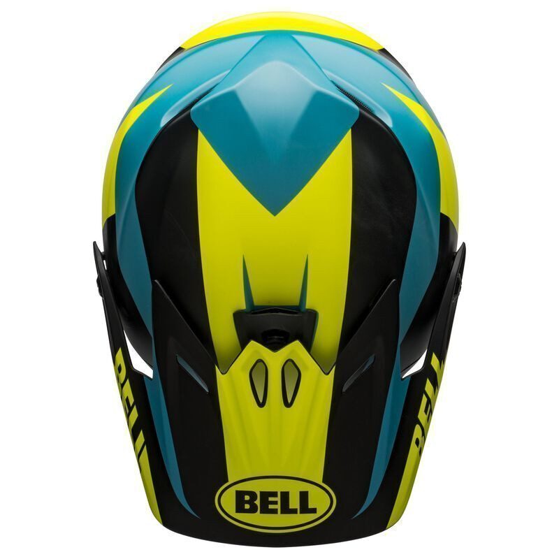 Casque intégral VTT Bell Full-9 Fusion Fasthouse