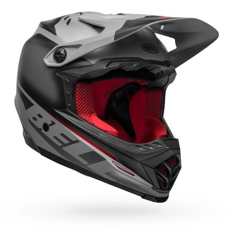 Casque intégral VTT Bell Full-9 Fusion Fasthouse