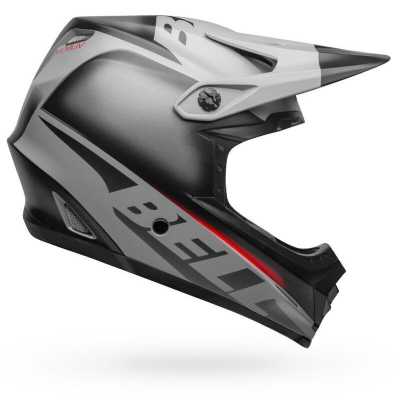 Casco bell sales integral mtb
