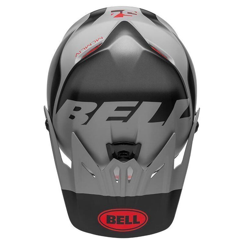 Casque intégral VTT Bell Full-9 Fusion Fasthouse