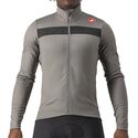 Maillot vélo manches longues Castelli PURO 3 JERSEY FZ 2023