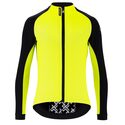 Veste vélo hiver Assos Mille Gt Jacket Winter EVO