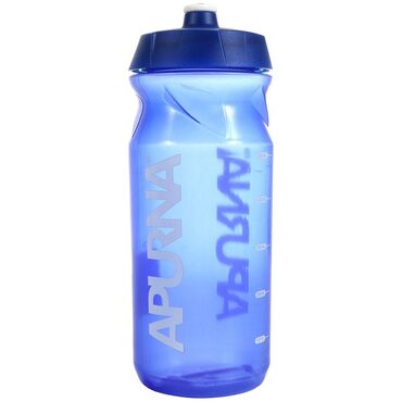 Bidón de ciclismo Apurna 500ml