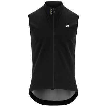 Gilet coupe-vent vélo Assos Mille GTS Spring Fall C2