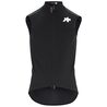 Gilet coupe-vent vélo Assos Equipe RS Spring Fall Targa