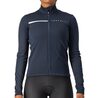 Maillot manga larga de mujer Castelli Sinergia 2 2023
