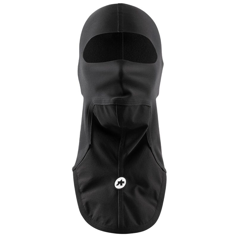 Cagoule vélo Assos Winter Face Mask EVO