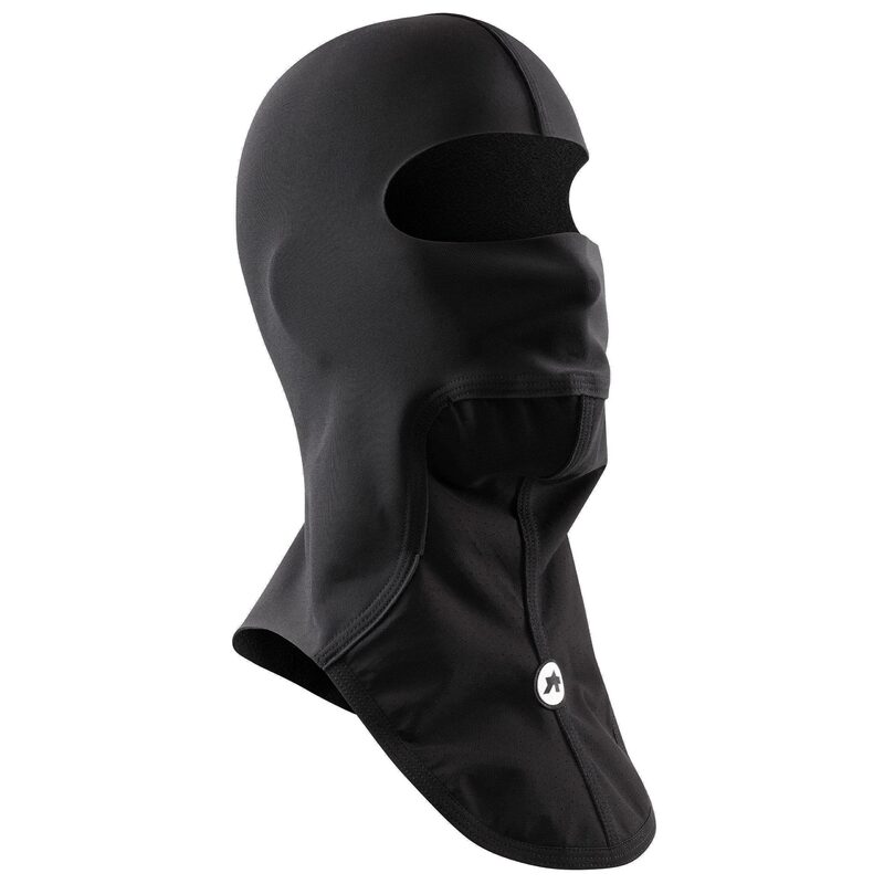 Cagoule vélo Assos Winter Face Mask EVO