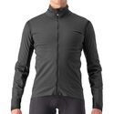 Veste vélo hiver Castelli Alpha Ultimate Insulated Jacket 2023