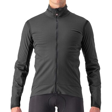 Veste vélo hiver Castelli Alpha Ultimate Insulated Jacket 2023