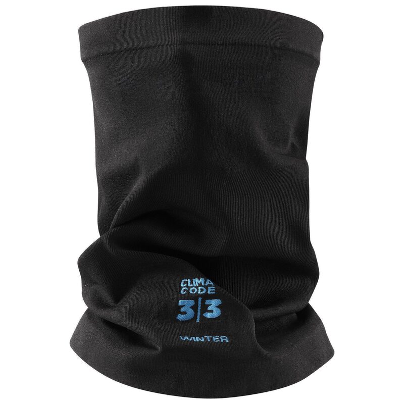 Cache-cou vélo Assos Winter Neck Warmer Cache-cou vélo Assos Winter Neck Warmer