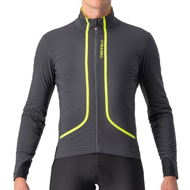 Veste vélo imperméable Castelli Flight Jacket Air 2023