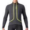 Veste vélo imperméable Castelli Flight Jacket Air 2023