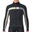 Veste vélo hiver Castelli Mortirolo 6S Jacket 2023