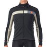 Veste vélo hiver Castelli Mortirolo 6S Jacket 2023