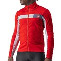 Veste vélo hiver Castelli Mortirolo 6S Jacket 2023