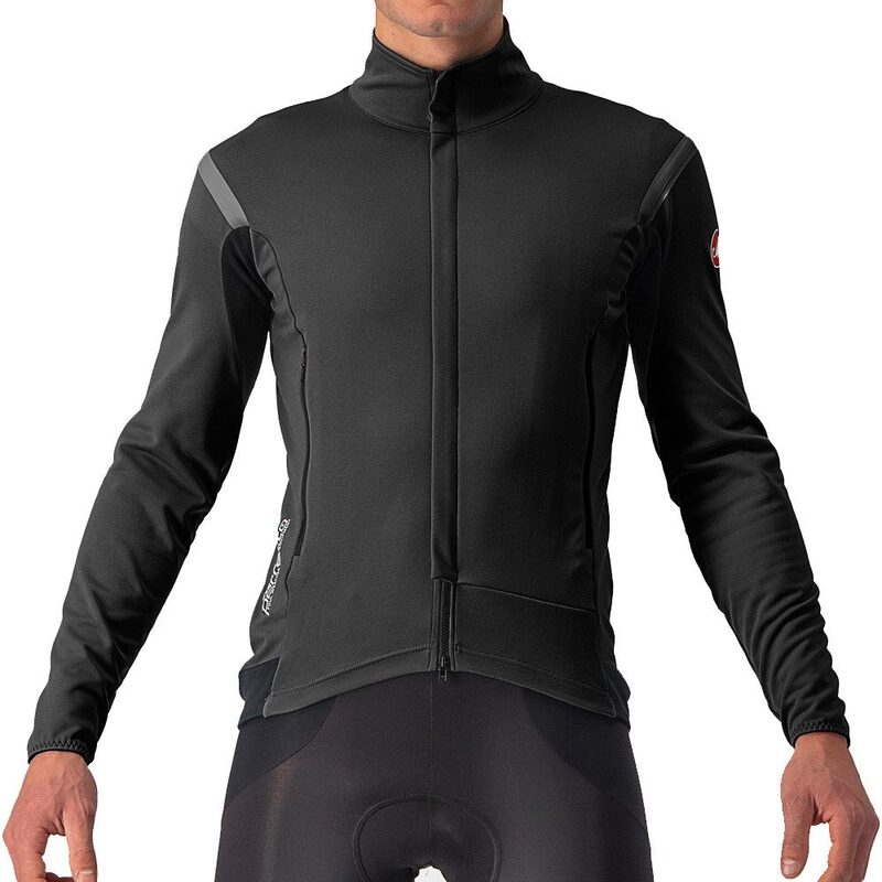 Veste vélo imperméable Castelli Perfetto RoS 2 Jacket 2023