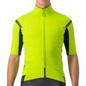Maillot vélo manches courtes Castelli Gabba RoS 2 2022