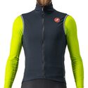 Gilet coupe-vent Castelli Perfetto RoS 2 Vest 2023 Gilet coupe-vent Castelli Perfetto RoS 2 Vest 2023