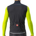 Gilet coupe-vent Castelli Perfetto RoS 2 Vest 2023 Gilet coupe-vent Castelli Perfetto RoS 2 Vest 2023