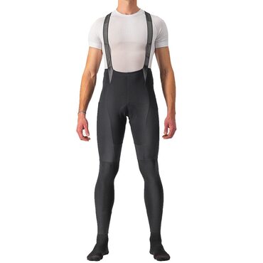 Cuissard vélo long Castelli Free Aero RC Bibtight 2023