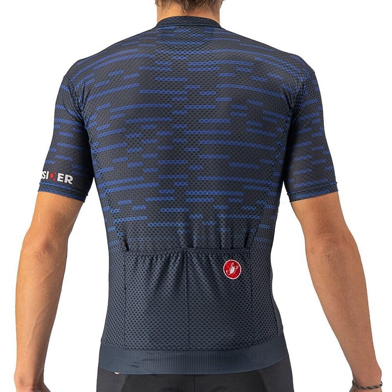 Maillot manga corta Castelli Insider Jersey 2023