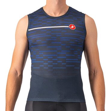 Maillot sin mangas Castelli Insider Sleeveless 2023