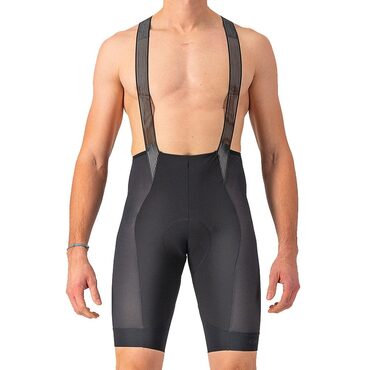 Cuissard vélo court Castelli Insider 2 Bibshort 2023