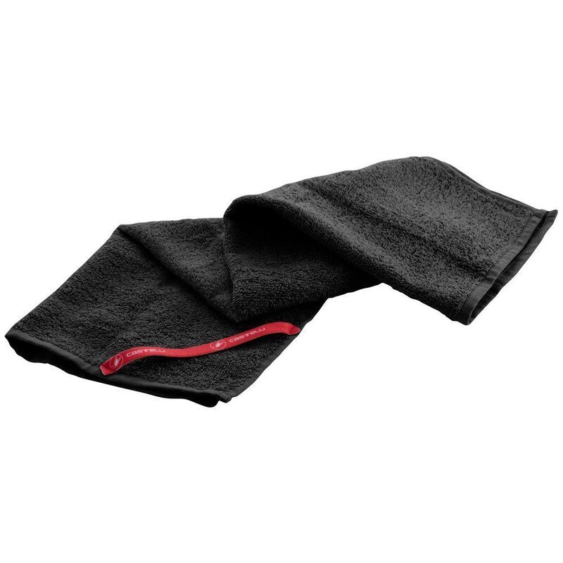 Toalla Castelli Insider Towel 2023
