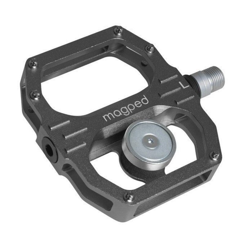 Pédales magnétiques Magped Sport 2 - 200 N