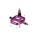 Pédales magnétiques Magped Sport 2 - 200 N