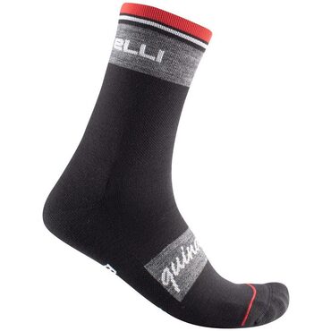 Calcetines invierno Castelli Quindici Soft Merino Sock 2023