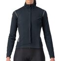Veste vélo imperméable femme Castelli Perfetto RoS 2 W Jacket 2023