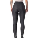 Culotte largo de mujer Castelli Velocissima Thermal Tight 2023