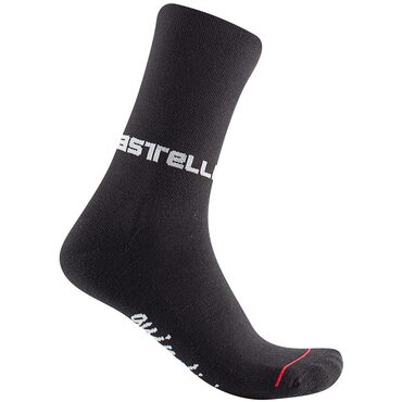 Calcetines de mujer Castelli Quindici Soft Merino W Sock 2023