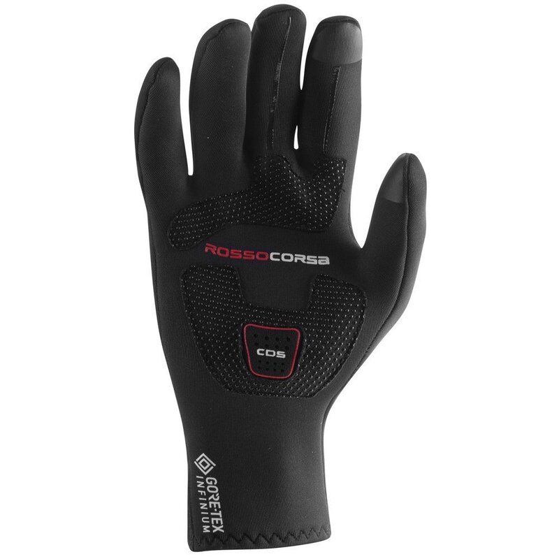 Guantes invierno Castelli Perfetto Max Glove 2023