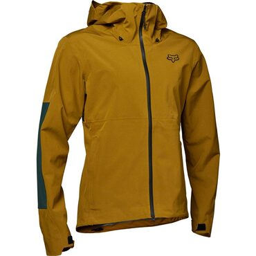 Veste VTT imperméable Fox Defend 3L Water