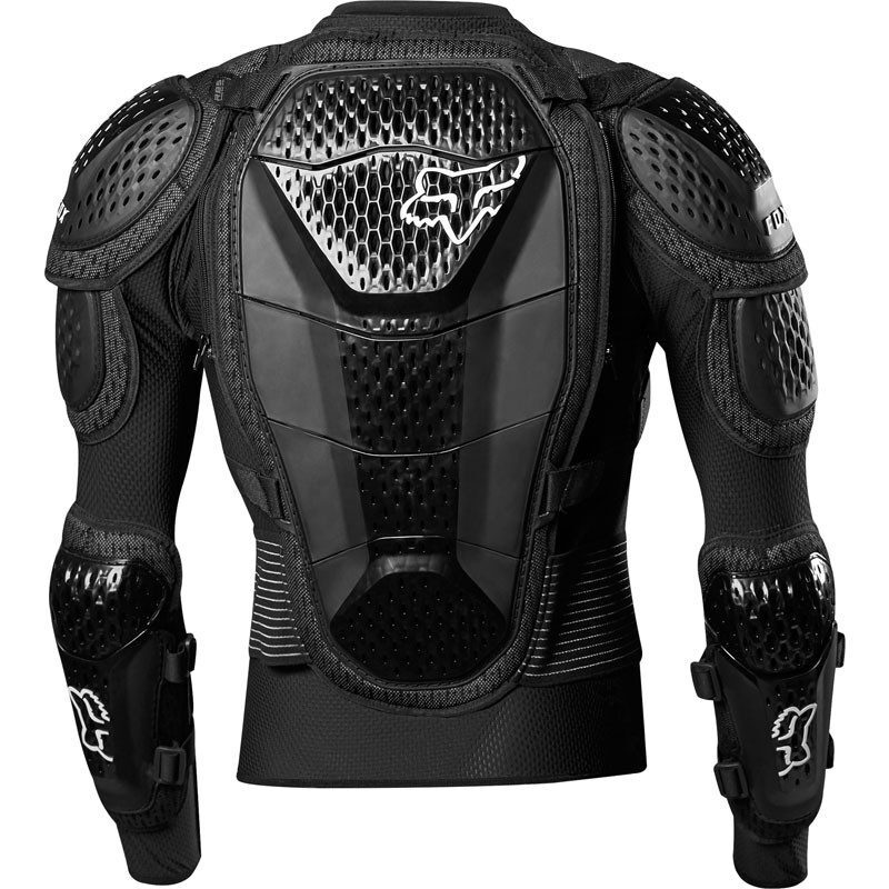 Veste de protection enfant Fox Titan Sport