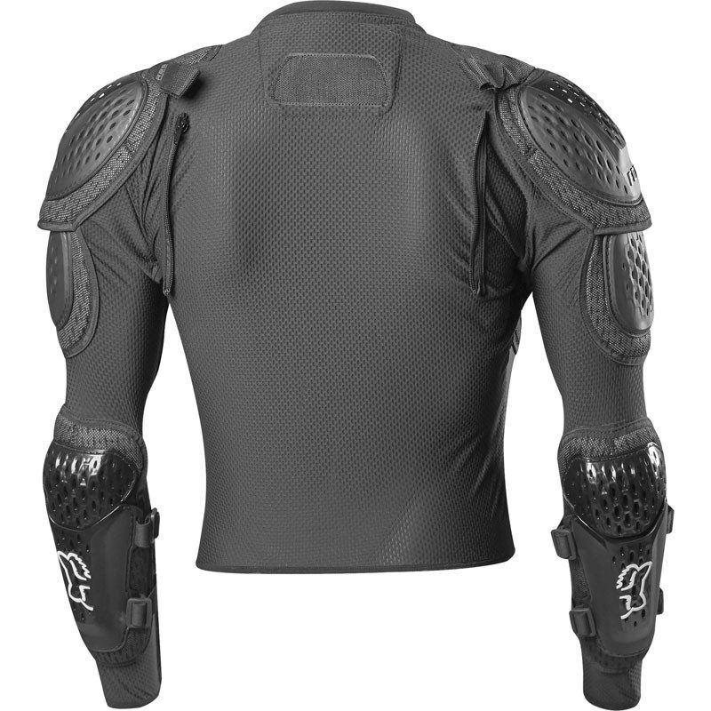 Veste de protection enfant Fox Titan Sport