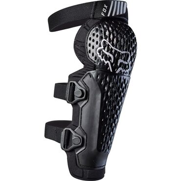 Genouillères VTT enfant Fox Titan race