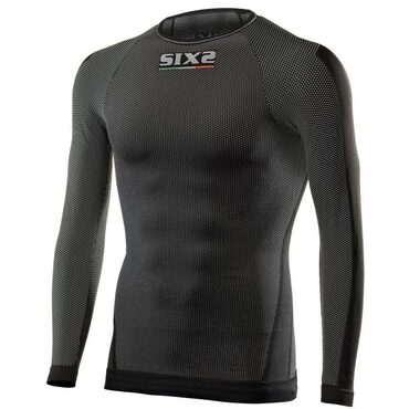 Sous-maillot vélo manches longues Sixs 2023